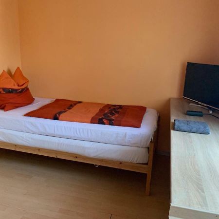 Apartament Gaestezimmer Fuchs Neuhausen auf den Fildern Zewnętrze zdjęcie