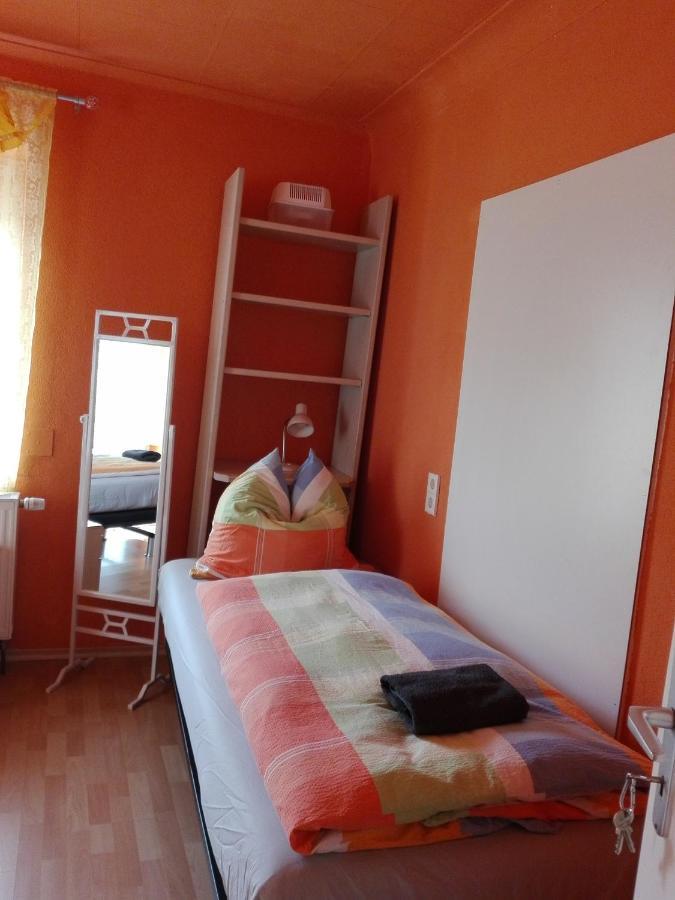 Apartament Gaestezimmer Fuchs Neuhausen auf den Fildern Zewnętrze zdjęcie