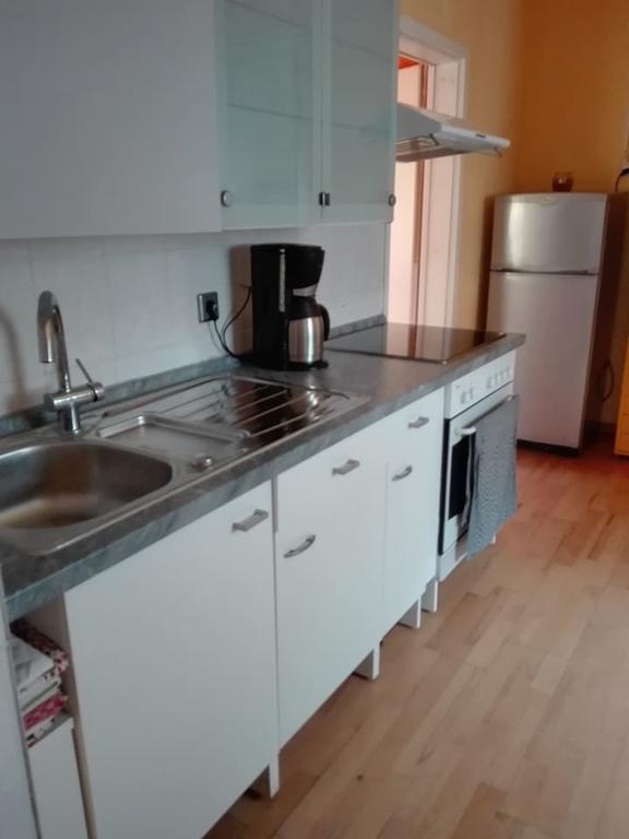 Apartament Gaestezimmer Fuchs Neuhausen auf den Fildern Zewnętrze zdjęcie