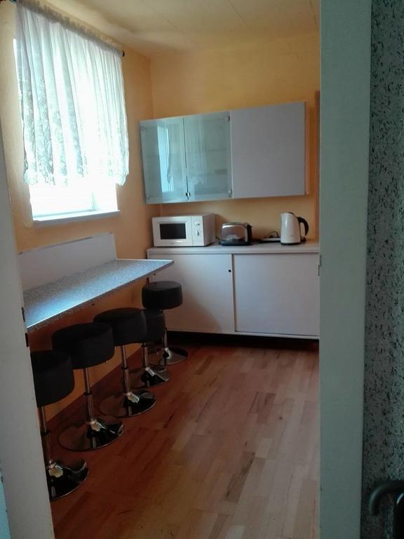 Apartament Gaestezimmer Fuchs Neuhausen auf den Fildern Zewnętrze zdjęcie