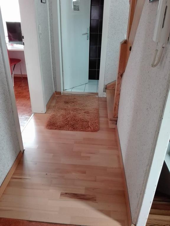 Apartament Gaestezimmer Fuchs Neuhausen auf den Fildern Zewnętrze zdjęcie