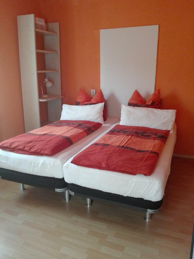 Apartament Gaestezimmer Fuchs Neuhausen auf den Fildern Zewnętrze zdjęcie